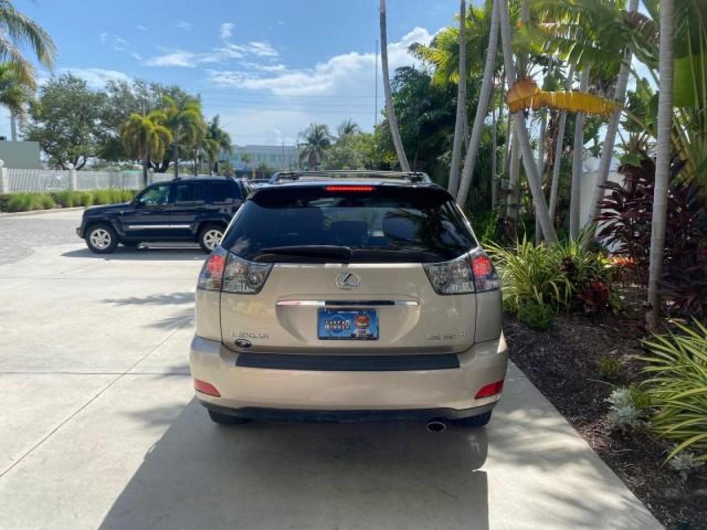 2004 Savannah Metallic /Ivory Lexus RX 330 LOW MILES 69,822 1 FL 2WD (JTJGA31U040) with an 3.3L DOHC MPI 24-Valve V6 Engine engine, Automatic transmission, located at 4701 North Dixie Hwy, Pompano Beach, FL, 33064, (954) 422-2889, 26.240938, -80.123474 - OUR WEBPAGE FLORIDACARS1.COM HAS OVER 100 PHOTOS AND FREE CARFAX LINK 2004 LEXUS RX 330 VIN: JTJGA31U040004194 J T J G A 3 1 U 0 4 0 0 0 4 1 9 4 4 DOOR WAGON/SPORT UTILITY 3.3L V6 F 24V GASOLINE FRONT WHEEL DRIVE Features ABS Brakes Air Conditioning Alloy Wheels AM/FM Stereo Automatic Transmission C - Photo#6