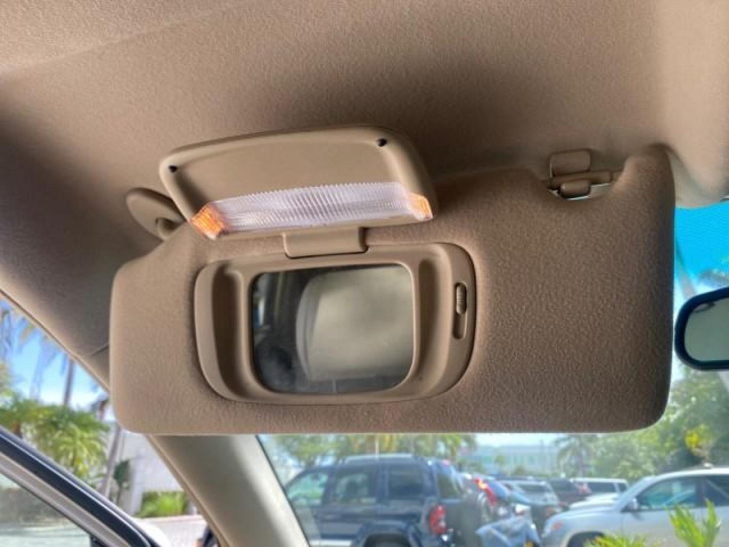 2004 Savannah Metallic /Ivory Lexus RX 330 LOW MILES 69,822 1 FL 2WD (JTJGA31U040) with an 3.3L DOHC MPI 24-Valve V6 Engine engine, Automatic transmission, located at 4701 North Dixie Hwy, Pompano Beach, FL, 33064, (954) 422-2889, 26.240938, -80.123474 - OUR WEBPAGE FLORIDACARS1.COM HAS OVER 100 PHOTOS AND FREE CARFAX LINK 2004 LEXUS RX 330 VIN: JTJGA31U040004194 J T J G A 3 1 U 0 4 0 0 0 4 1 9 4 4 DOOR WAGON/SPORT UTILITY 3.3L V6 F 24V GASOLINE FRONT WHEEL DRIVE Features ABS Brakes Air Conditioning Alloy Wheels AM/FM Stereo Automatic Transmission C - Photo#55
