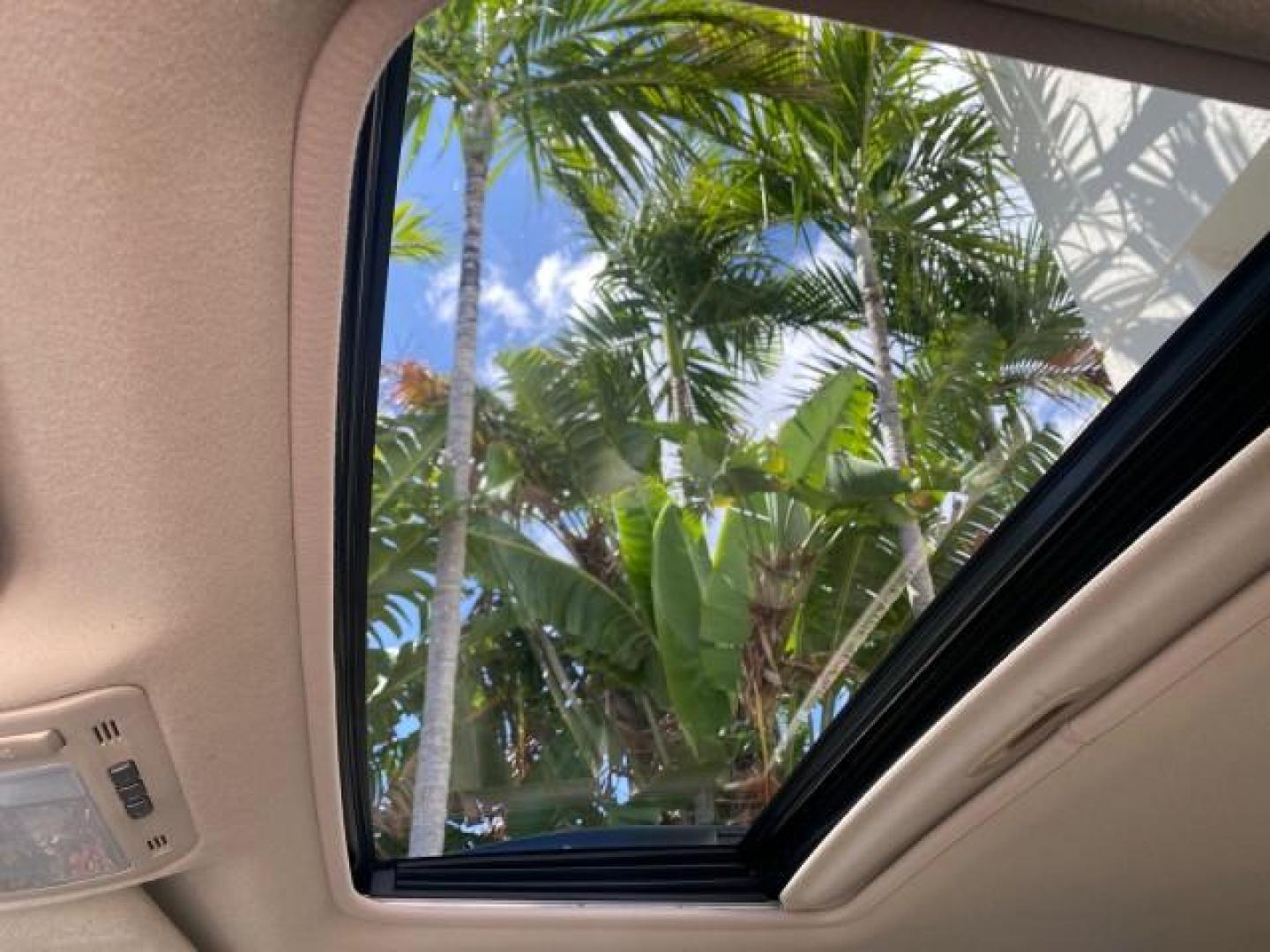 2004 Savannah Metallic /Ivory Lexus RX 330 LOW MILES 69,822 1 FL 2WD (JTJGA31U040) with an 3.3L DOHC MPI 24-Valve V6 Engine engine, Automatic transmission, located at 4701 North Dixie Hwy, Pompano Beach, FL, 33064, (954) 422-2889, 26.240938, -80.123474 - OUR WEBPAGE FLORIDACARS1.COM HAS OVER 100 PHOTOS AND FREE CARFAX LINK 2004 LEXUS RX 330 VIN: JTJGA31U040004194 J T J G A 3 1 U 0 4 0 0 0 4 1 9 4 4 DOOR WAGON/SPORT UTILITY 3.3L V6 F 24V GASOLINE FRONT WHEEL DRIVE Features ABS Brakes Air Conditioning Alloy Wheels AM/FM Stereo Automatic Transmission C - Photo#58