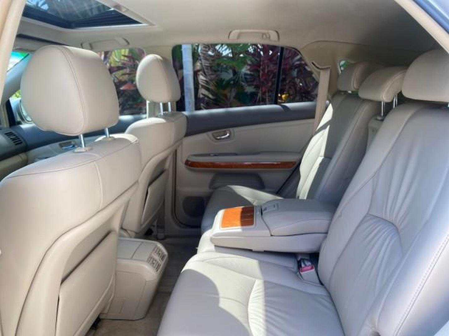 2004 Savannah Metallic /Ivory Lexus RX 330 LOW MILES 69,822 1 FL 2WD (JTJGA31U040) with an 3.3L DOHC MPI 24-Valve V6 Engine engine, Automatic transmission, located at 4701 North Dixie Hwy, Pompano Beach, FL, 33064, (954) 422-2889, 26.240938, -80.123474 - OUR WEBPAGE FLORIDACARS1.COM HAS OVER 100 PHOTOS AND FREE CARFAX LINK 2004 LEXUS RX 330 VIN: JTJGA31U040004194 J T J G A 3 1 U 0 4 0 0 0 4 1 9 4 4 DOOR WAGON/SPORT UTILITY 3.3L V6 F 24V GASOLINE FRONT WHEEL DRIVE Features ABS Brakes Air Conditioning Alloy Wheels AM/FM Stereo Automatic Transmission C - Photo#65