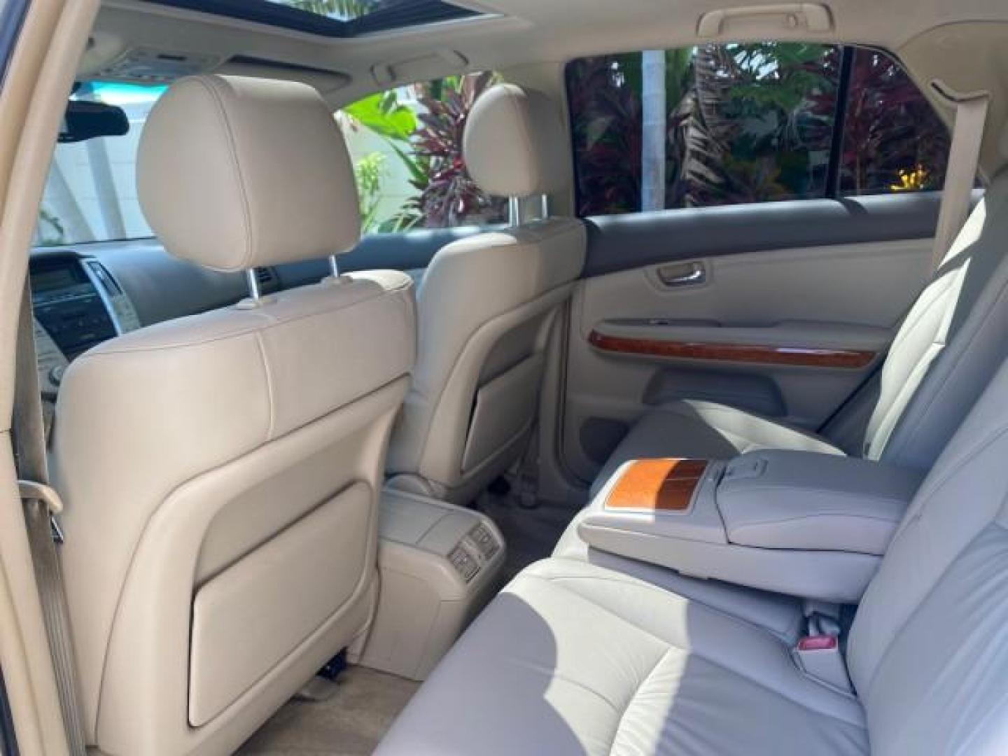 2004 Savannah Metallic /Ivory Lexus RX 330 LOW MILES 69,822 1 FL 2WD (JTJGA31U040) with an 3.3L DOHC MPI 24-Valve V6 Engine engine, Automatic transmission, located at 4701 North Dixie Hwy, Pompano Beach, FL, 33064, (954) 422-2889, 26.240938, -80.123474 - OUR WEBPAGE FLORIDACARS1.COM HAS OVER 100 PHOTOS AND FREE CARFAX LINK 2004 LEXUS RX 330 VIN: JTJGA31U040004194 J T J G A 3 1 U 0 4 0 0 0 4 1 9 4 4 DOOR WAGON/SPORT UTILITY 3.3L V6 F 24V GASOLINE FRONT WHEEL DRIVE Features ABS Brakes Air Conditioning Alloy Wheels AM/FM Stereo Automatic Transmission C - Photo#66