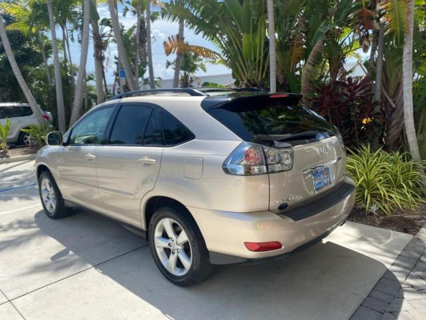 2004 Savannah Metallic /Ivory Lexus RX 330 LOW MILES 69,822 1 FL 2WD (JTJGA31U040) with an 3.3L DOHC MPI 24-Valve V6 Engine engine, Automatic transmission, located at 4701 North Dixie Hwy, Pompano Beach, FL, 33064, (954) 422-2889, 26.240938, -80.123474 - OUR WEBPAGE FLORIDACARS1.COM HAS OVER 100 PHOTOS AND FREE CARFAX LINK 2004 LEXUS RX 330 VIN: JTJGA31U040004194 J T J G A 3 1 U 0 4 0 0 0 4 1 9 4 4 DOOR WAGON/SPORT UTILITY 3.3L V6 F 24V GASOLINE FRONT WHEEL DRIVE Features ABS Brakes Air Conditioning Alloy Wheels AM/FM Stereo Automatic Transmission C - Photo#78