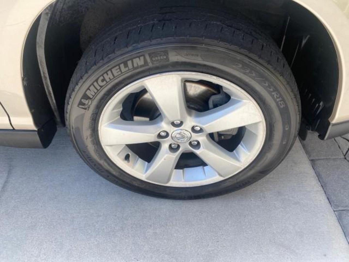2004 Savannah Metallic /Ivory Lexus RX 330 LOW MILES 69,822 1 FL 2WD (JTJGA31U040) with an 3.3L DOHC MPI 24-Valve V6 Engine engine, Automatic transmission, located at 4701 North Dixie Hwy, Pompano Beach, FL, 33064, (954) 422-2889, 26.240938, -80.123474 - OUR WEBPAGE FLORIDACARS1.COM HAS OVER 100 PHOTOS AND FREE CARFAX LINK 2004 LEXUS RX 330 VIN: JTJGA31U040004194 J T J G A 3 1 U 0 4 0 0 0 4 1 9 4 4 DOOR WAGON/SPORT UTILITY 3.3L V6 F 24V GASOLINE FRONT WHEEL DRIVE Features ABS Brakes Air Conditioning Alloy Wheels AM/FM Stereo Automatic Transmission C - Photo#89