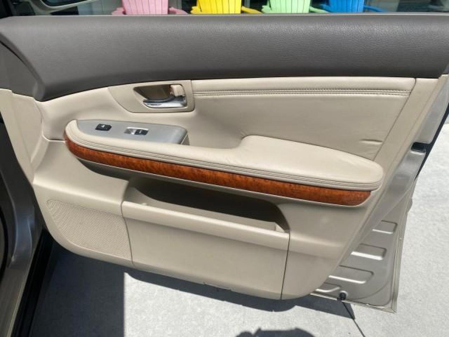2004 Savannah Metallic /Ivory Lexus RX 330 LOW MILES 69,822 1 FL 2WD (JTJGA31U040) with an 3.3L DOHC MPI 24-Valve V6 Engine engine, Automatic transmission, located at 4701 North Dixie Hwy, Pompano Beach, FL, 33064, (954) 422-2889, 26.240938, -80.123474 - OUR WEBPAGE FLORIDACARS1.COM HAS OVER 100 PHOTOS AND FREE CARFAX LINK 2004 LEXUS RX 330 VIN: JTJGA31U040004194 J T J G A 3 1 U 0 4 0 0 0 4 1 9 4 4 DOOR WAGON/SPORT UTILITY 3.3L V6 F 24V GASOLINE FRONT WHEEL DRIVE Features ABS Brakes Air Conditioning Alloy Wheels AM/FM Stereo Automatic Transmission C - Photo#95