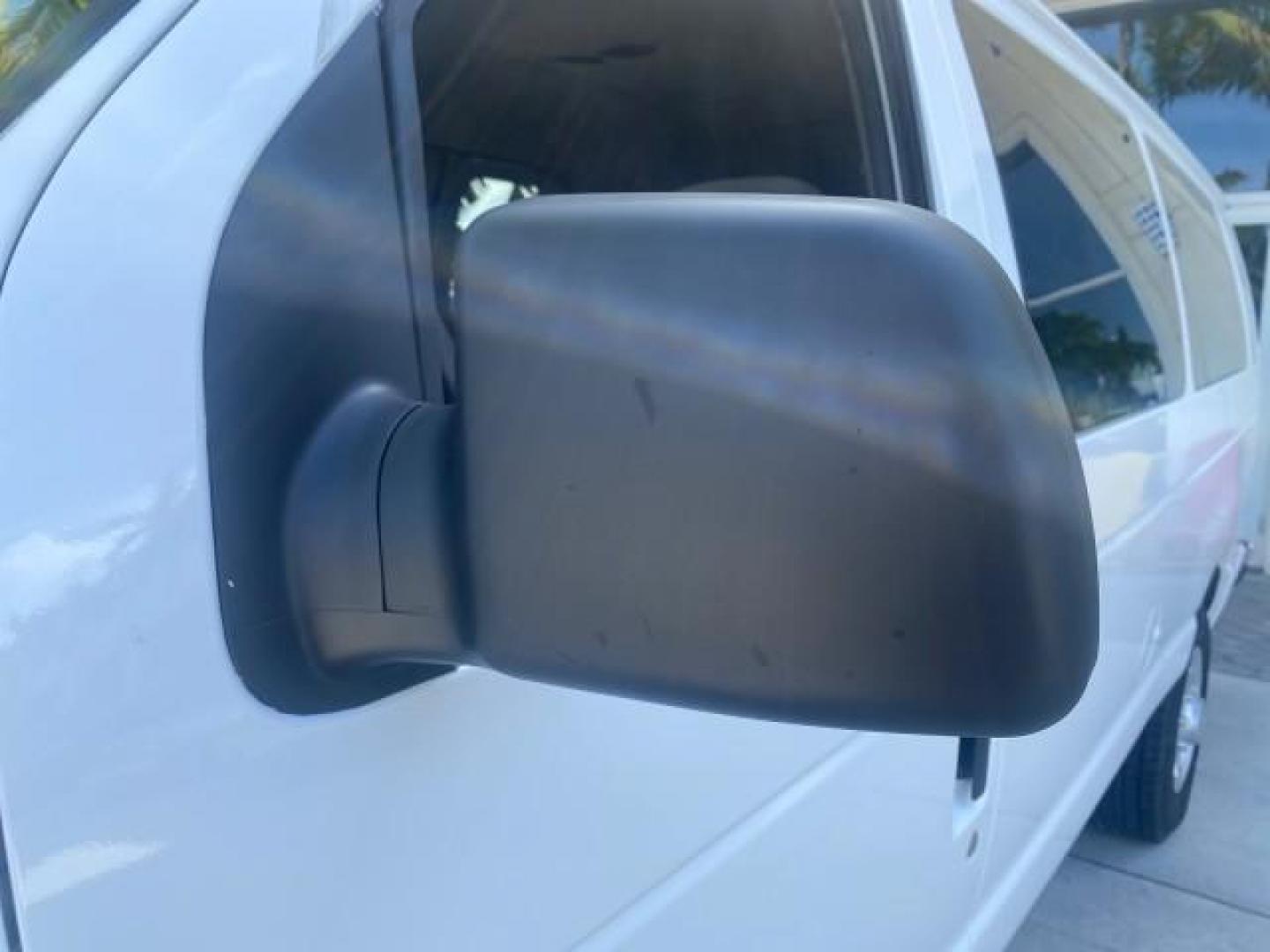 2002 Oxford White /Medium Graphite Ford Econoline Wagon XLT 15 PASSENGER FLORIDA (1FBSS31L32H) with an 5.4L EFI OHC V8 Engine engine, Automatic transmission, located at 4701 North Dixie Hwy, Pompano Beach, FL, 33064, (954) 422-2889, 26.240938, -80.123474 - OUR WEBPAGE FLORIDACARS1.COM HAS OVER 100 PHOTOS AND FREE CARFAX LINK 2002 FORD E-SERIES E-350 SD XLT VIN: 1FBSS31L32HA48789 1 F B S S 3 1 L 3 2 H A 4 8 7 8 9 VAN 5.4L V8 F SOHC 16V GASOLINE REAR WHEEL DRIVE Top Features Cloth Seats Rear Air Conditioning Third Row Seat Tow Hitch Basic Features ABS B - Photo#29