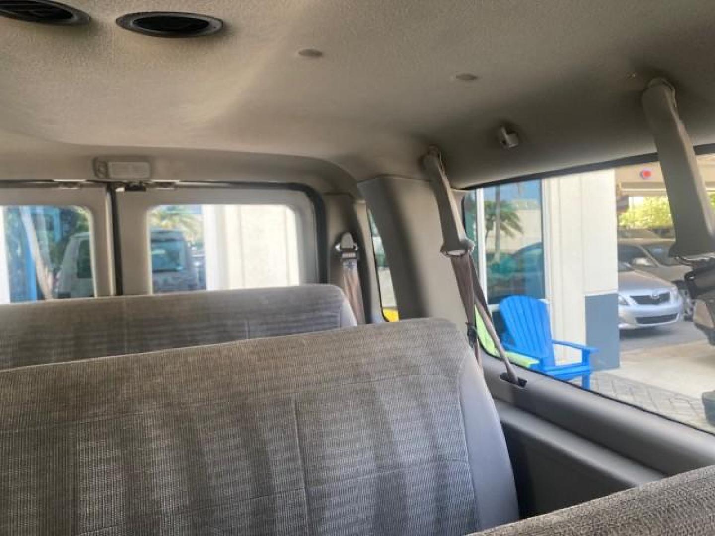 2002 Oxford White /Medium Graphite Ford Econoline Wagon XLT 15 PASSENGER FLORIDA (1FBSS31L32H) with an 5.4L EFI OHC V8 Engine engine, Automatic transmission, located at 4701 North Dixie Hwy, Pompano Beach, FL, 33064, (954) 422-2889, 26.240938, -80.123474 - OUR WEBPAGE FLORIDACARS1.COM HAS OVER 100 PHOTOS AND FREE CARFAX LINK 2002 FORD E-SERIES E-350 SD XLT VIN: 1FBSS31L32HA48789 1 F B S S 3 1 L 3 2 H A 4 8 7 8 9 VAN 5.4L V8 F SOHC 16V GASOLINE REAR WHEEL DRIVE Top Features Cloth Seats Rear Air Conditioning Third Row Seat Tow Hitch Basic Features ABS B - Photo#65
