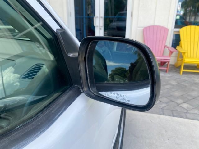 2001 Bright White /Gray Suzuki Vitara JLS LOW 35,130 1 OWNER (2S3TE52V716) with an 2.0L DOHC MPFI 16-Valve 4-Cyl Engine engine, Automatic transmission, located at 4701 North Dixie Hwy, Pompano Beach, FL, 33064, (954) 422-2889, 26.240938, -80.123474 - OUR WEBPAGE FLORIDACARS1.COM HAS OVER 100 PHOTOS AND FREE CARFAX LINK 2001 SUZUKI VITARA JLS VIN: 2S3TE52V716105780 2 S 3 T E 5 2 V 7 1 6 1 0 5 7 8 0 4 DOOR WAGON/SPORT UTILITY 2.0L I4 F DOHC 16V GASOLINE REAR WHEEL DRIVE Top Features Cloth Seats Soft Top Basic Features AM/FM Stereo Air Conditioning - Photo#88