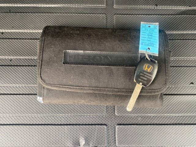 2011 Taffeta White /Gray Honda Pilot EX-L FL LOW MILES 93,512 (5FNYF3H58BB) with an 3.5L SOHC MPFI 24-Valve i-VTEC V6 Engine engine, Automatic transmission, located at 4701 North Dixie Hwy, Pompano Beach, FL, 33064, (954) 422-2889, 26.240938, -80.123474 - OUR WEBPAGE FLORIDACARS1.COM HAS OVER 100 PHOTOS AND FREE CARFAX LINK 2011 HONDA PILOT EX-L VIN: 5FNYF3H58BB048398 5 F N Y F 3 H 5 8 B B 0 4 8 3 9 8 4 DOOR WAGON/SPORT UTILITY 3.5L V6 F SOHC 24V GASOLINE FRONT WHEEL DRIVE Features ABS Brakes Air Conditioning Alloy Wheels AM/FM Stereo Automatic Trans - Photo#23