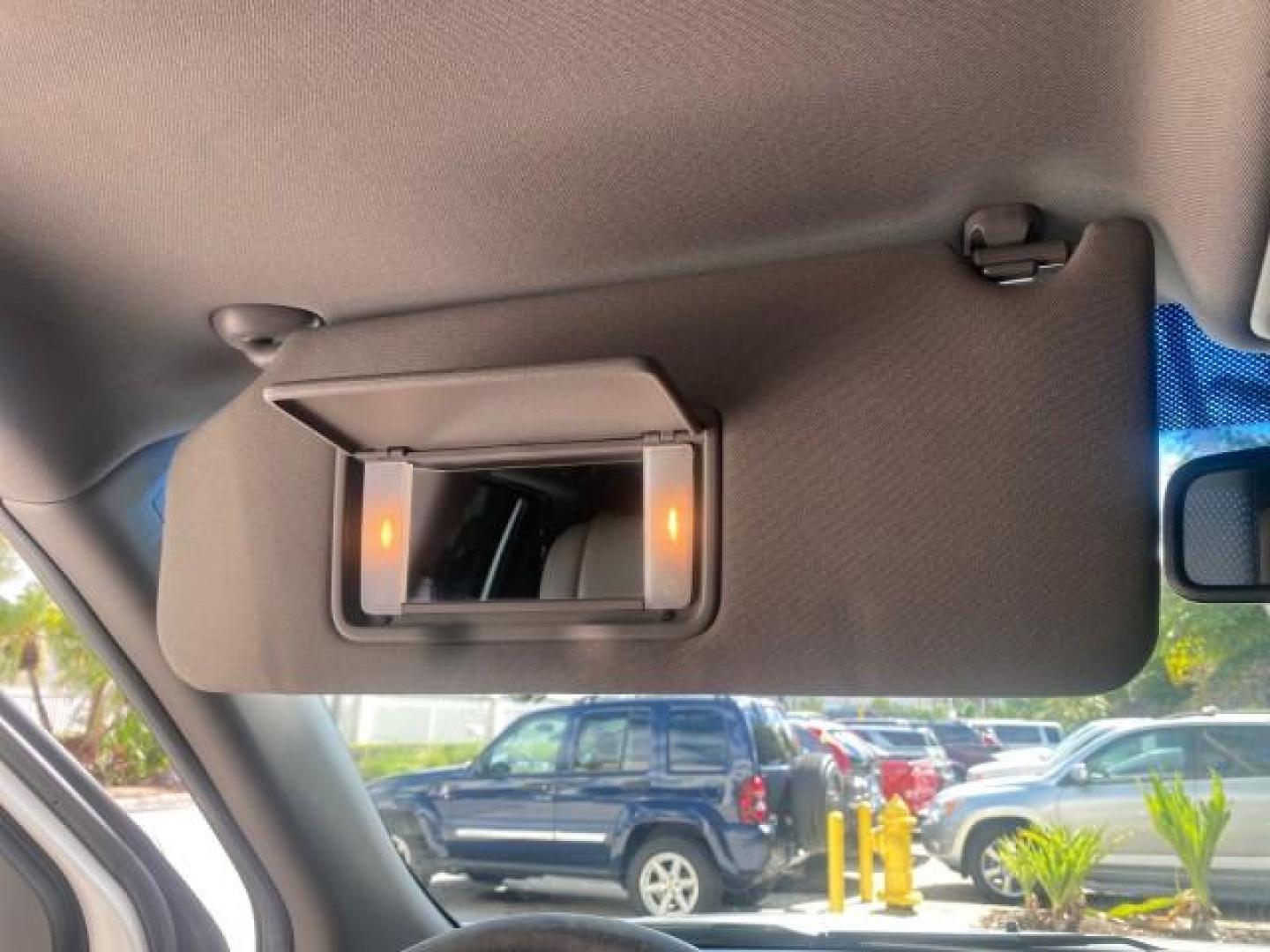 2011 Taffeta White /Gray Honda Pilot EX-L FL LOW MILES 93,295 (5FNYF3H58BB) with an 3.5L SOHC MPFI 24-Valve i-VTEC V6 Engine engine, Automatic transmission, located at 4701 North Dixie Hwy, Pompano Beach, FL, 33064, (954) 422-2889, 26.240938, -80.123474 - OUR WEBPAGE FLORIDACARS1.COM HAS OVER 100 PHOTOS AND FREE CARFAX LINK 2011 HONDA PILOT EX-L VIN: 5FNYF3H58BB048398 5 F N Y F 3 H 5 8 B B 0 4 8 3 9 8 4 DOOR WAGON/SPORT UTILITY 3.5L V6 F SOHC 24V GASOLINE FRONT WHEEL DRIVE Features ABS Brakes Air Conditioning Alloy Wheels AM/FM Stereo Automatic Trans - Photo#63