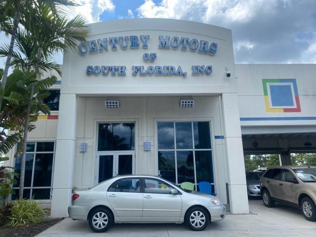 photo of 2004 Toyota Corolla LE LOW MILES 47,436