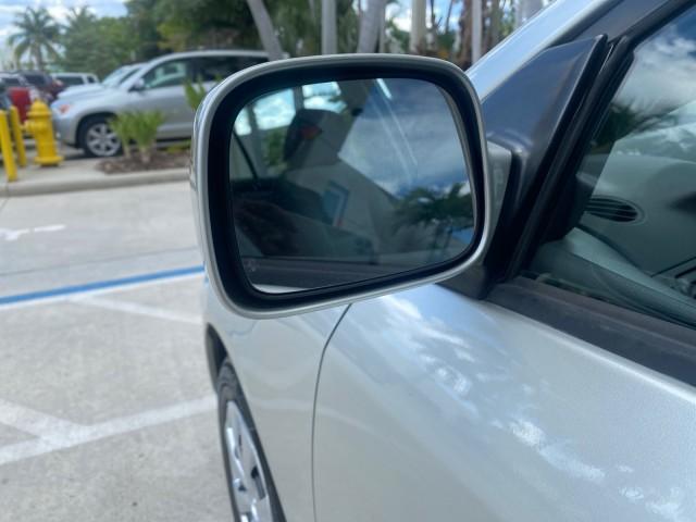 2004 Lunar Mist Metallic /Light Gray Toyota Corolla LE LOW MILES 47,436 (2T1BR38E04C) with an 1.8L DOHC EFI 16-Valve 4-Cyl Aluminum Engine engine, Automatic transmission, located at 4701 North Dixie Hwy, Pompano Beach, FL, 33064, (954) 422-2889, 26.240938, -80.123474 - OUR WEBPAGE FLORIDACARS1.COM HAS OVER 100 PHOTOS AND FREE CARFAX LINK 2004 TOYOTA COROLLA VIN: 2T1BR38E04C236689 2 T 1 B R 3 8 E 0 4 C 2 3 6 6 8 9 SEDAN 4 DR 1.8L I4 F DOHC 16V GASOLINE FRONT WHEEL DRIVE Features ABS Brakes Air Conditioning AM/FM Stereo Automatic Transmission CD Audio Cloth Seats Cr - Photo#28