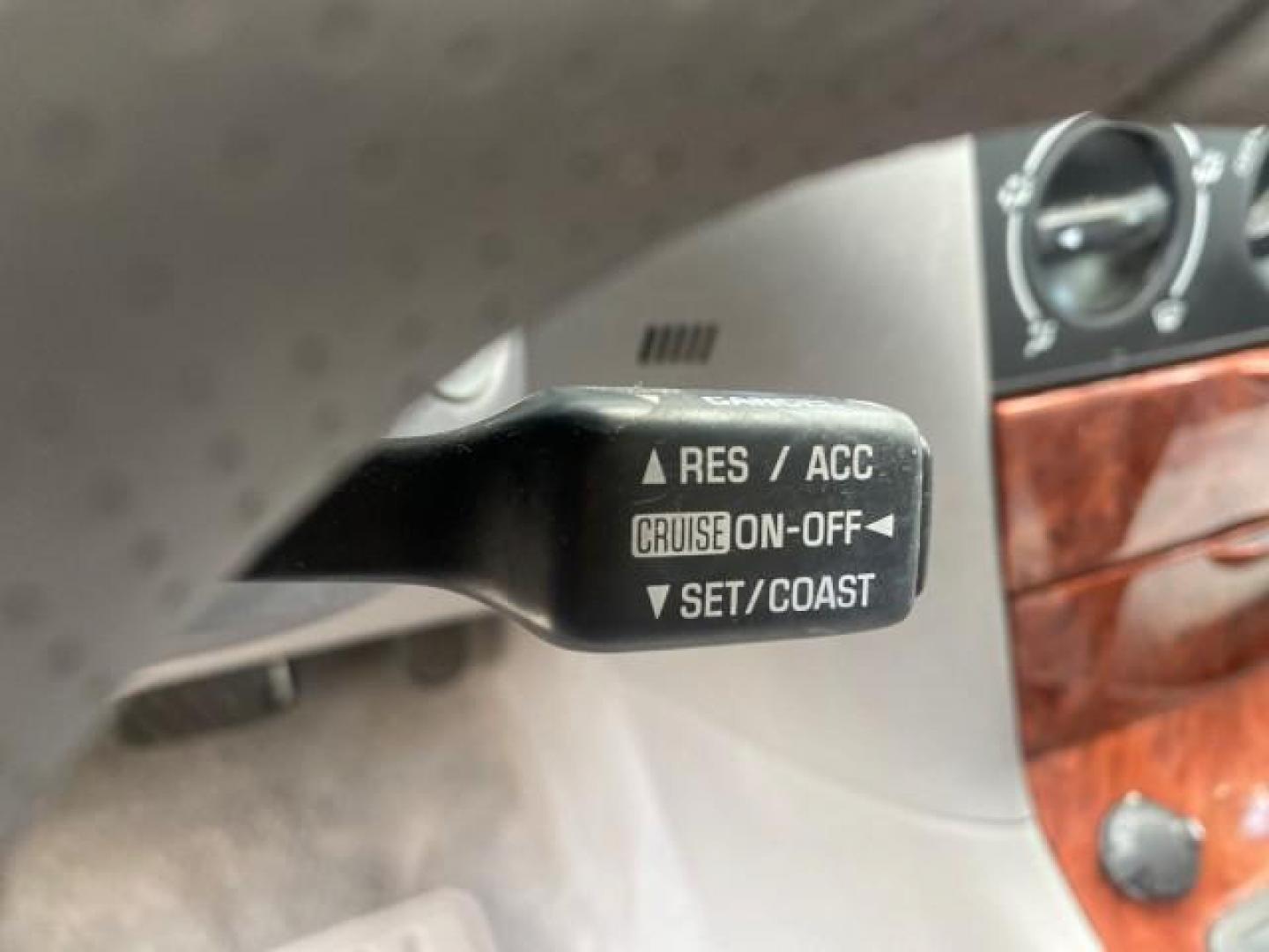 2004 Lunar Mist Metallic /Light Gray Toyota Corolla LE LOW MILES 47,436 (2T1BR38E04C) with an 1.8L DOHC EFI 16-Valve 4-Cyl Aluminum Engine engine, Automatic transmission, located at 4701 North Dixie Hwy, Pompano Beach, FL, 33064, (954) 422-2889, 26.240938, -80.123474 - OUR WEBPAGE FLORIDACARS1.COM HAS OVER 100 PHOTOS AND FREE CARFAX LINK 2004 TOYOTA COROLLA CE VIN: 2T1BR38E04C236689 2 T 1 B R 3 8 E 0 4 C 2 3 6 6 8 9 SEDAN 4 DR 1.8L I4 F DOHC 16V GASOLINE FRONT WHEEL DRIVE Features ABS Brakes Air Conditioning AM/FM Stereo Automatic Transmission CD Audio Cloth Seats - Photo#40