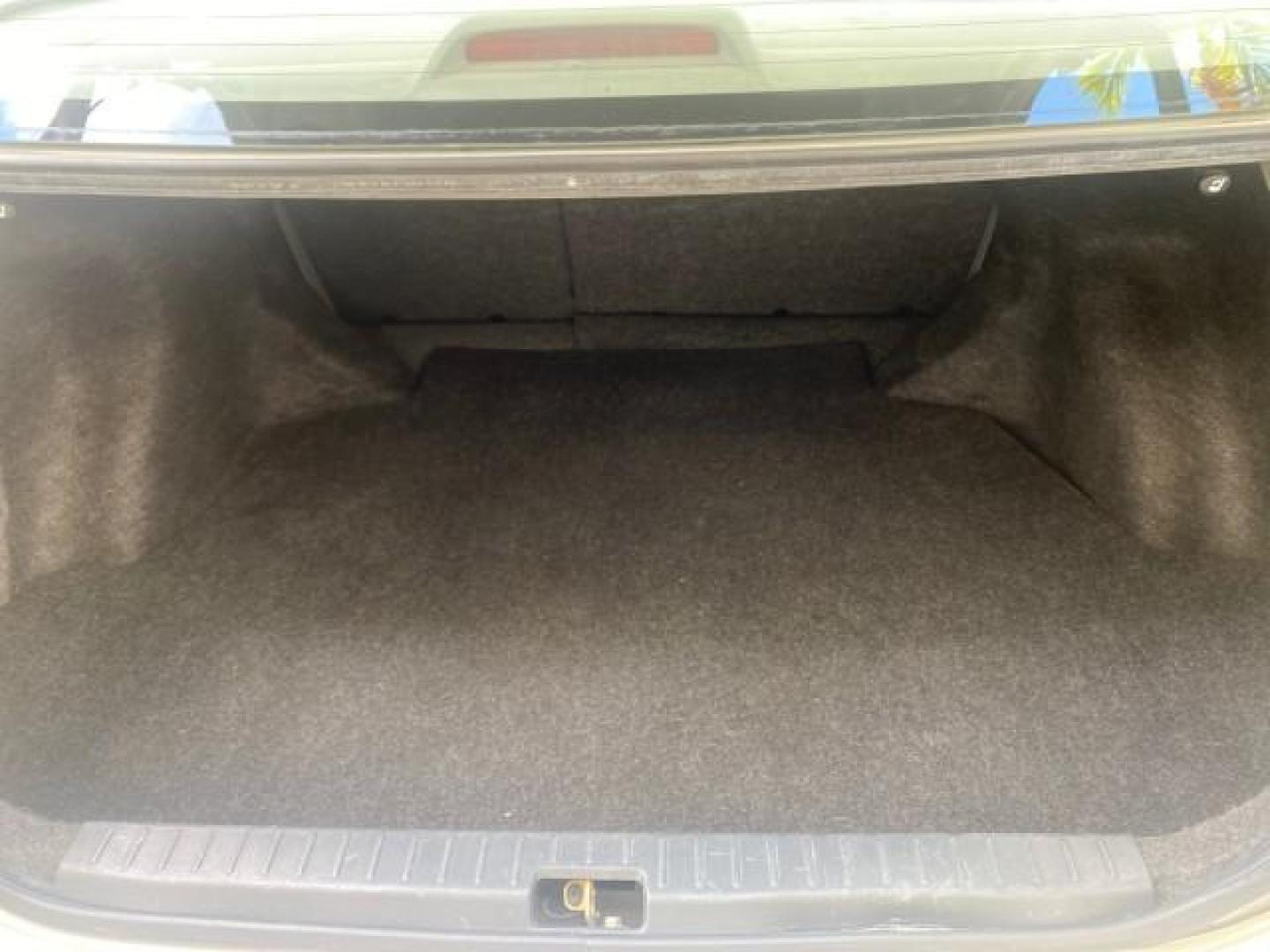 2004 Lunar Mist Metallic /Light Gray Toyota Corolla LE LOW MILES 47,436 (2T1BR38E04C) with an 1.8L DOHC EFI 16-Valve 4-Cyl Aluminum Engine engine, Automatic transmission, located at 4701 North Dixie Hwy, Pompano Beach, FL, 33064, (954) 422-2889, 26.240938, -80.123474 - OUR WEBPAGE FLORIDACARS1.COM HAS OVER 100 PHOTOS AND FREE CARFAX LINK 2004 TOYOTA COROLLA CE VIN: 2T1BR38E04C236689 2 T 1 B R 3 8 E 0 4 C 2 3 6 6 8 9 SEDAN 4 DR 1.8L I4 F DOHC 16V GASOLINE FRONT WHEEL DRIVE Features ABS Brakes Air Conditioning AM/FM Stereo Automatic Transmission CD Audio Cloth Seats - Photo#70