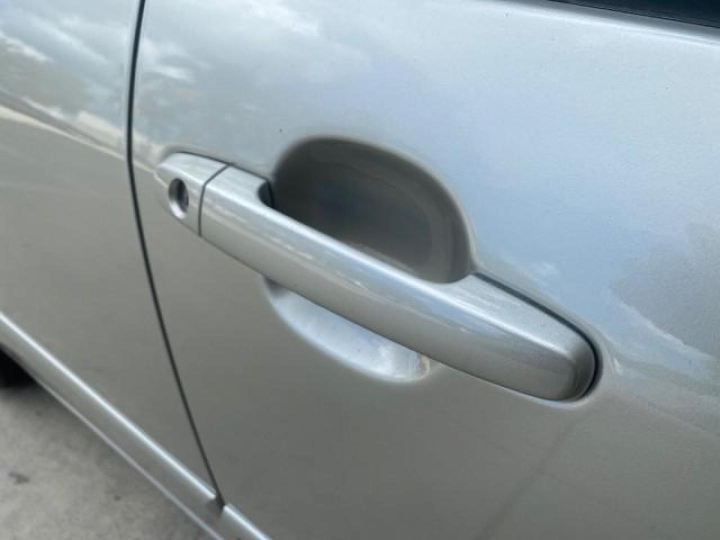 2004 Lunar Mist Metallic /Light Gray Toyota Corolla LE LOW MILES 47,436 (2T1BR38E04C) with an 1.8L DOHC EFI 16-Valve 4-Cyl Aluminum Engine engine, Automatic transmission, located at 4701 North Dixie Hwy, Pompano Beach, FL, 33064, (954) 422-2889, 26.240938, -80.123474 - OUR WEBPAGE FLORIDACARS1.COM HAS OVER 100 PHOTOS AND FREE CARFAX LINK 2004 TOYOTA COROLLA CE VIN: 2T1BR38E04C236689 2 T 1 B R 3 8 E 0 4 C 2 3 6 6 8 9 SEDAN 4 DR 1.8L I4 F DOHC 16V GASOLINE FRONT WHEEL DRIVE Features ABS Brakes Air Conditioning AM/FM Stereo Automatic Transmission CD Audio Cloth Seats - Photo#75