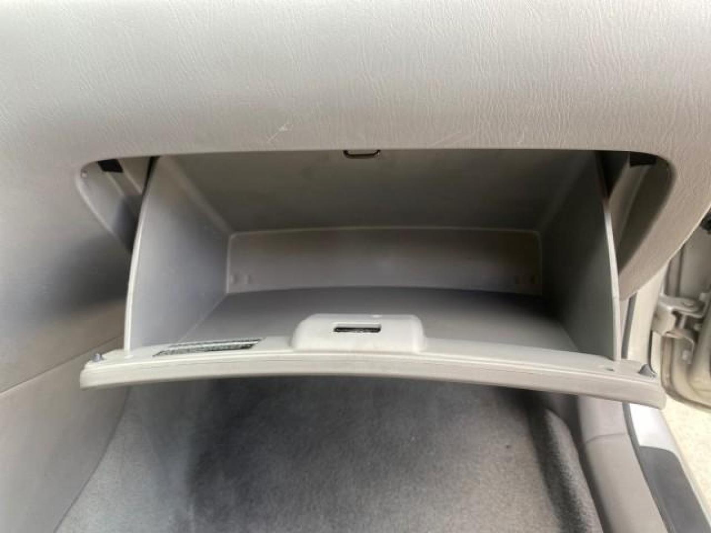 2004 Lunar Mist Metallic /Light Gray Toyota Corolla LE LOW MILES 47,436 (2T1BR38E04C) with an 1.8L DOHC EFI 16-Valve 4-Cyl Aluminum Engine engine, Automatic transmission, located at 4701 North Dixie Hwy, Pompano Beach, FL, 33064, (954) 422-2889, 26.240938, -80.123474 - OUR WEBPAGE FLORIDACARS1.COM HAS OVER 100 PHOTOS AND FREE CARFAX LINK 2004 TOYOTA COROLLA CE VIN: 2T1BR38E04C236689 2 T 1 B R 3 8 E 0 4 C 2 3 6 6 8 9 SEDAN 4 DR 1.8L I4 F DOHC 16V GASOLINE FRONT WHEEL DRIVE Features ABS Brakes Air Conditioning AM/FM Stereo Automatic Transmission CD Audio Cloth Seats - Photo#86