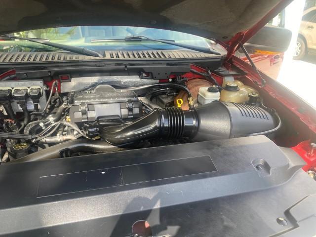 2006 Redfire Metallic /Medium Parchment Ford Expedition Eddie Bauer 1 OWNER FL (1FMPU17556L) with an 5.4L SOHC SEFI 24-Valve V8 Engine engine, Automatic transmission, located at 4701 North Dixie Hwy, Pompano Beach, FL, 33064, (954) 422-2889, 26.240938, -80.123474 - OUR WEBPAGE FLORIDACARS1.COM HAS OVER 100 PHOTOS AND FREE CARFAX LINK 2006 FORD EXPEDITION EDDIE BAUER VIN: 1FMPU17556LA63057 1 F M P U 1 7 5 5 6 L A 6 3 0 5 7 4 DOOR WAGON/SPORT UTILITY 5.4L V8 F SOHC GASOLINE REAR WHEEL DRIVE Top Features Alloy Wheels Leather Seats Memory Seat(s) Power Folding Thi - Photo#25