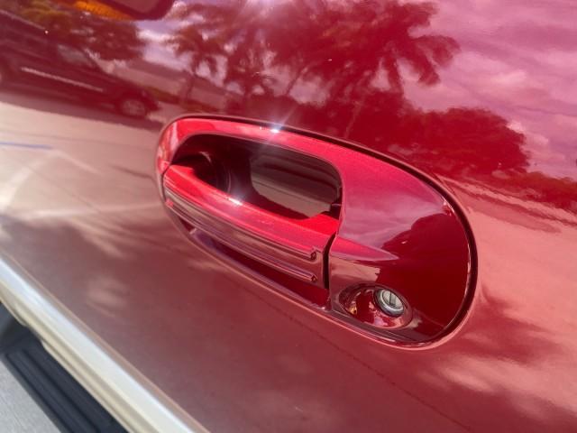 2006 Redfire Metallic /Medium Parchment Ford Expedition Eddie Bauer 1 OWNER FL (1FMPU17556L) with an 5.4L SOHC SEFI 24-Valve V8 Engine engine, Automatic transmission, located at 4701 North Dixie Hwy, Pompano Beach, FL, 33064, (954) 422-2889, 26.240938, -80.123474 - OUR WEBPAGE FLORIDACARS1.COM HAS OVER 100 PHOTOS AND FREE CARFAX LINK 2006 FORD EXPEDITION EDDIE BAUER VIN: 1FMPU17556LA63057 1 F M P U 1 7 5 5 6 L A 6 3 0 5 7 4 DOOR WAGON/SPORT UTILITY 5.4L V8 F SOHC GASOLINE REAR WHEEL DRIVE Top Features Alloy Wheels Leather Seats Memory Seat(s) Power Folding Thi - Photo#27