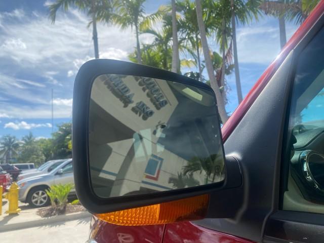 2006 Redfire Metallic /Medium Parchment Ford Expedition Eddie Bauer 1 OWNER FL (1FMPU17556L) with an 5.4L SOHC SEFI 24-Valve V8 Engine engine, Automatic transmission, located at 4701 North Dixie Hwy, Pompano Beach, FL, 33064, (954) 422-2889, 26.240938, -80.123474 - OUR WEBPAGE FLORIDACARS1.COM HAS OVER 100 PHOTOS AND FREE CARFAX LINK 2006 FORD EXPEDITION EDDIE BAUER VIN: 1FMPU17556LA63057 1 F M P U 1 7 5 5 6 L A 6 3 0 5 7 4 DOOR WAGON/SPORT UTILITY 5.4L V8 F SOHC GASOLINE REAR WHEEL DRIVE Top Features Alloy Wheels Leather Seats Memory Seat(s) Power Folding Thi - Photo#29