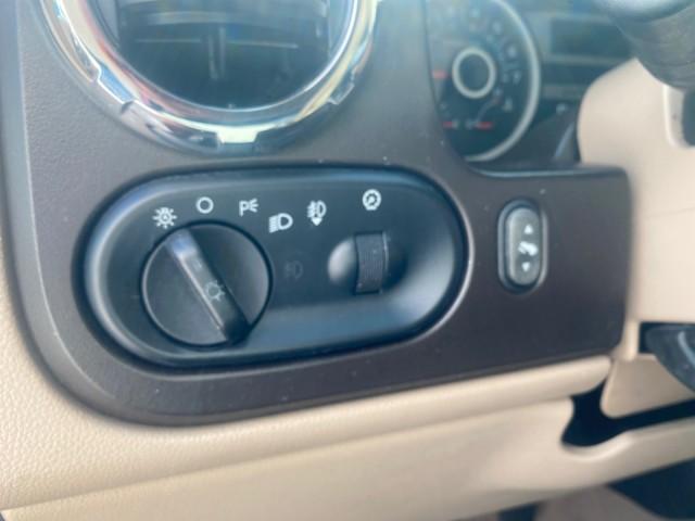 2006 Redfire Metallic /Medium Parchment Ford Expedition Eddie Bauer 1 OWNER FL (1FMPU17556L) with an 5.4L SOHC SEFI 24-Valve V8 Engine engine, Automatic transmission, located at 4701 North Dixie Hwy, Pompano Beach, FL, 33064, (954) 422-2889, 26.240938, -80.123474 - OUR WEBPAGE FLORIDACARS1.COM HAS OVER 100 PHOTOS AND FREE CARFAX LINK 2006 FORD EXPEDITION EDDIE BAUER VIN: 1FMPU17556LA63057 1 F M P U 1 7 5 5 6 L A 6 3 0 5 7 4 DOOR WAGON/SPORT UTILITY 5.4L V8 F SOHC GASOLINE REAR WHEEL DRIVE Top Features Alloy Wheels Leather Seats Memory Seat(s) Power Folding Thi - Photo#42