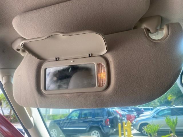 2006 Redfire Metallic /Medium Parchment Ford Expedition Eddie Bauer 1 OWNER FL (1FMPU17556L) with an 5.4L SOHC SEFI 24-Valve V8 Engine engine, Automatic transmission, located at 4701 North Dixie Hwy, Pompano Beach, FL, 33064, (954) 422-2889, 26.240938, -80.123474 - OUR WEBPAGE FLORIDACARS1.COM HAS OVER 100 PHOTOS AND FREE CARFAX LINK 2006 FORD EXPEDITION EDDIE BAUER VIN: 1FMPU17556LA63057 1 F M P U 1 7 5 5 6 L A 6 3 0 5 7 4 DOOR WAGON/SPORT UTILITY 5.4L V8 F SOHC GASOLINE REAR WHEEL DRIVE Top Features Alloy Wheels Leather Seats Memory Seat(s) Power Folding Thi - Photo#53