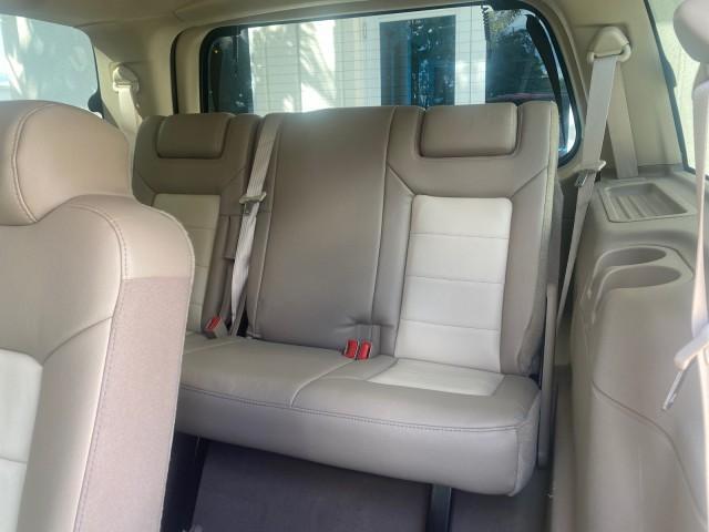 2006 Redfire Metallic /Medium Parchment Ford Expedition Eddie Bauer 1 OWNER FL (1FMPU17556L) with an 5.4L SOHC SEFI 24-Valve V8 Engine engine, Automatic transmission, located at 4701 North Dixie Hwy, Pompano Beach, FL, 33064, (954) 422-2889, 26.240938, -80.123474 - OUR WEBPAGE FLORIDACARS1.COM HAS OVER 100 PHOTOS AND FREE CARFAX LINK 2006 FORD EXPEDITION EDDIE BAUER VIN: 1FMPU17556LA63057 1 F M P U 1 7 5 5 6 L A 6 3 0 5 7 4 DOOR WAGON/SPORT UTILITY 5.4L V8 F SOHC GASOLINE REAR WHEEL DRIVE Top Features Alloy Wheels Leather Seats Memory Seat(s) Power Folding Thi - Photo#67