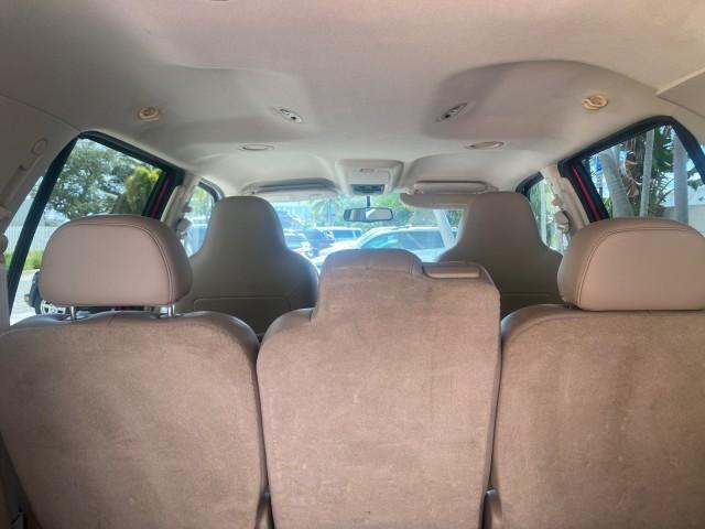 2006 Redfire Metallic /Medium Parchment Ford Expedition Eddie Bauer 1 OWNER FL (1FMPU17556L) with an 5.4L SOHC SEFI 24-Valve V8 Engine engine, Automatic transmission, located at 4701 North Dixie Hwy, Pompano Beach, FL, 33064, (954) 422-2889, 26.240938, -80.123474 - OUR WEBPAGE FLORIDACARS1.COM HAS OVER 100 PHOTOS AND FREE CARFAX LINK 2006 FORD EXPEDITION EDDIE BAUER VIN: 1FMPU17556LA63057 1 F M P U 1 7 5 5 6 L A 6 3 0 5 7 4 DOOR WAGON/SPORT UTILITY 5.4L V8 F SOHC GASOLINE REAR WHEEL DRIVE Top Features Alloy Wheels Leather Seats Memory Seat(s) Power Folding Thi - Photo#86