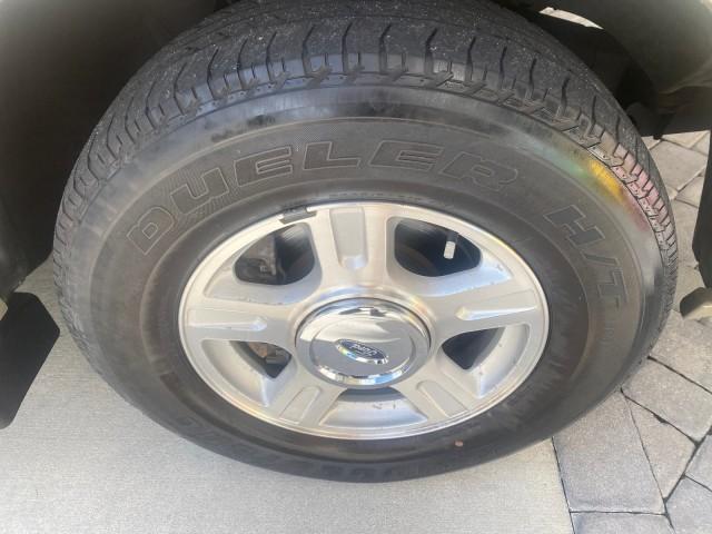 2006 Redfire Metallic /Medium Parchment Ford Expedition Eddie Bauer 1 OWNER FL (1FMPU17556L) with an 5.4L SOHC SEFI 24-Valve V8 Engine engine, Automatic transmission, located at 4701 North Dixie Hwy, Pompano Beach, FL, 33064, (954) 422-2889, 26.240938, -80.123474 - OUR WEBPAGE FLORIDACARS1.COM HAS OVER 100 PHOTOS AND FREE CARFAX LINK 2006 FORD EXPEDITION EDDIE BAUER VIN: 1FMPU17556LA63057 1 F M P U 1 7 5 5 6 L A 6 3 0 5 7 4 DOOR WAGON/SPORT UTILITY 5.4L V8 F SOHC GASOLINE REAR WHEEL DRIVE Top Features Alloy Wheels Leather Seats Memory Seat(s) Power Folding Thi - Photo#88