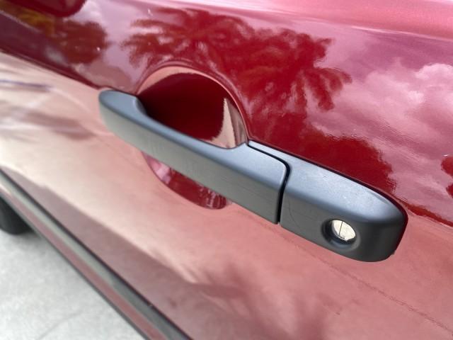 2003 Chianti Red Pearl /Saddle Honda CR-V EX 4WD NICE CLEAN SUNROOF (JHLRD78843C) with an 2.4L DOHC i-VTEC 16-Valve I4 Engine engine, Automatic transmission, located at 4701 North Dixie Hwy, Pompano Beach, FL, 33064, (954) 422-2889, 26.240938, -80.123474 - OUR WEBPAGE FLORIDACARS1.COM HAS OVER 100 PHOTOS AND FREE CARFAX LINK 2003 HONDA CR-V EX VIN: JHLRD78843C024323 J H L R D 7 8 8 4 3 C 0 2 4 3 2 3 4 DOOR WAGON/SPORT UTILITY 2.4L I4 F DOHC GASOLINE ALL WHEEL DRIVE Basic Features ABS Brakes AM/FM Stereo Air Conditioning Automatic Transmission Sunroof - Photo#27