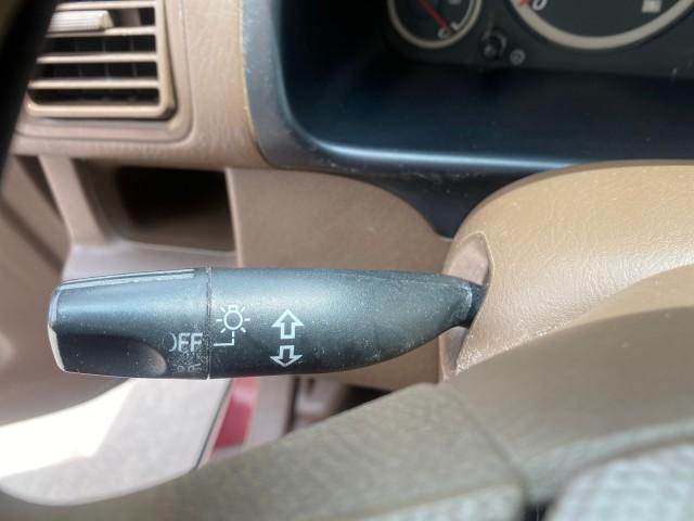 2003 Chianti Red Pearl /Saddle Honda CR-V EX 4WD NICE CLEAN SUNROOF (JHLRD78843C) with an 2.4L DOHC i-VTEC 16-Valve I4 Engine engine, Automatic transmission, located at 4701 North Dixie Hwy, Pompano Beach, FL, 33064, (954) 422-2889, 26.240938, -80.123474 - OUR WEBPAGE FLORIDACARS1.COM HAS OVER 100 PHOTOS AND FREE CARFAX LINK 2003 HONDA CR-V EX VIN: JHLRD78843C024323 J H L R D 7 8 8 4 3 C 0 2 4 3 2 3 4 DOOR WAGON/SPORT UTILITY 2.4L I4 F DOHC GASOLINE ALL WHEEL DRIVE Basic Features ABS Brakes AM/FM Stereo Air Conditioning Automatic Transmission Sunroof - Photo#40