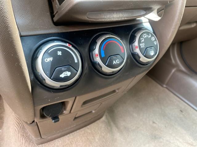 2003 Chianti Red Pearl /Saddle Honda CR-V EX 4WD NICE CLEAN SUNROOF (JHLRD78843C) with an 2.4L DOHC i-VTEC 16-Valve I4 Engine engine, Automatic transmission, located at 4701 North Dixie Hwy, Pompano Beach, FL, 33064, (954) 422-2889, 26.240938, -80.123474 - OUR WEBPAGE FLORIDACARS1.COM HAS OVER 100 PHOTOS AND FREE CARFAX LINK 2003 HONDA CR-V EX VIN: JHLRD78843C024323 J H L R D 7 8 8 4 3 C 0 2 4 3 2 3 4 DOOR WAGON/SPORT UTILITY 2.4L I4 F DOHC GASOLINE ALL WHEEL DRIVE Basic Features ABS Brakes AM/FM Stereo Air Conditioning Automatic Transmission Sunroof - Photo#50