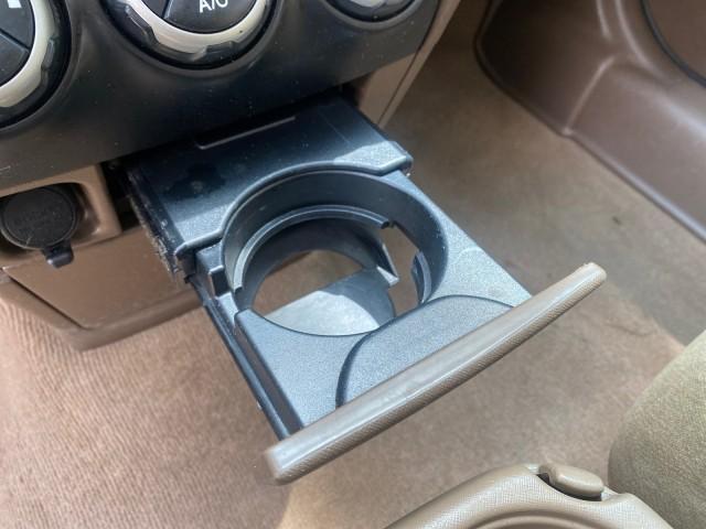 2003 Chianti Red Pearl /Saddle Honda CR-V EX 4WD NICE CLEAN SUNROOF (JHLRD78843C) with an 2.4L DOHC i-VTEC 16-Valve I4 Engine engine, Automatic transmission, located at 4701 North Dixie Hwy, Pompano Beach, FL, 33064, (954) 422-2889, 26.240938, -80.123474 - OUR WEBPAGE FLORIDACARS1.COM HAS OVER 100 PHOTOS AND FREE CARFAX LINK 2003 HONDA CR-V EX VIN: JHLRD78843C024323 J H L R D 7 8 8 4 3 C 0 2 4 3 2 3 4 DOOR WAGON/SPORT UTILITY 2.4L I4 F DOHC GASOLINE ALL WHEEL DRIVE Basic Features ABS Brakes AM/FM Stereo Air Conditioning Automatic Transmission Sunroof - Photo#51