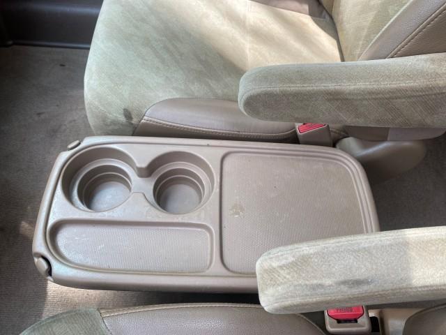 2003 Chianti Red Pearl /Saddle Honda CR-V EX 4WD NICE CLEAN SUNROOF (JHLRD78843C) with an 2.4L DOHC i-VTEC 16-Valve I4 Engine engine, Automatic transmission, located at 4701 North Dixie Hwy, Pompano Beach, FL, 33064, (954) 422-2889, 26.240938, -80.123474 - OUR WEBPAGE FLORIDACARS1.COM HAS OVER 100 PHOTOS AND FREE CARFAX LINK 2003 HONDA CR-V EX VIN: JHLRD78843C024323 J H L R D 7 8 8 4 3 C 0 2 4 3 2 3 4 DOOR WAGON/SPORT UTILITY 2.4L I4 F DOHC GASOLINE ALL WHEEL DRIVE Basic Features ABS Brakes AM/FM Stereo Air Conditioning Automatic Transmission Sunroof - Photo#53