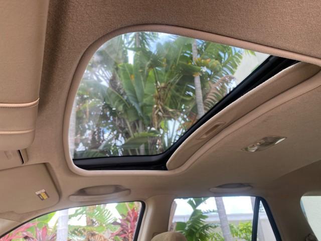 2003 Chianti Red Pearl /Saddle Honda CR-V EX 4WD NICE CLEAN SUNROOF (JHLRD78843C) with an 2.4L DOHC i-VTEC 16-Valve I4 Engine engine, Automatic transmission, located at 4701 North Dixie Hwy, Pompano Beach, FL, 33064, (954) 422-2889, 26.240938, -80.123474 - OUR WEBPAGE FLORIDACARS1.COM HAS OVER 100 PHOTOS AND FREE CARFAX LINK 2003 HONDA CR-V EX VIN: JHLRD78843C024323 J H L R D 7 8 8 4 3 C 0 2 4 3 2 3 4 DOOR WAGON/SPORT UTILITY 2.4L I4 F DOHC GASOLINE ALL WHEEL DRIVE Basic Features ABS Brakes AM/FM Stereo Air Conditioning Automatic Transmission Sunroof - Photo#54