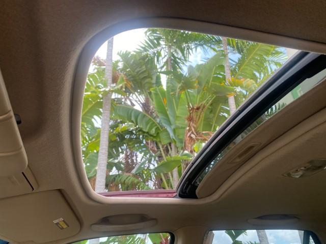 2003 Chianti Red Pearl /Saddle Honda CR-V EX 4WD NICE CLEAN SUNROOF (JHLRD78843C) with an 2.4L DOHC i-VTEC 16-Valve I4 Engine engine, Automatic transmission, located at 4701 North Dixie Hwy, Pompano Beach, FL, 33064, (954) 422-2889, 26.240938, -80.123474 - OUR WEBPAGE FLORIDACARS1.COM HAS OVER 100 PHOTOS AND FREE CARFAX LINK 2003 HONDA CR-V EX VIN: JHLRD78843C024323 J H L R D 7 8 8 4 3 C 0 2 4 3 2 3 4 DOOR WAGON/SPORT UTILITY 2.4L I4 F DOHC GASOLINE ALL WHEEL DRIVE Basic Features ABS Brakes AM/FM Stereo Air Conditioning Automatic Transmission Sunroof - Photo#55