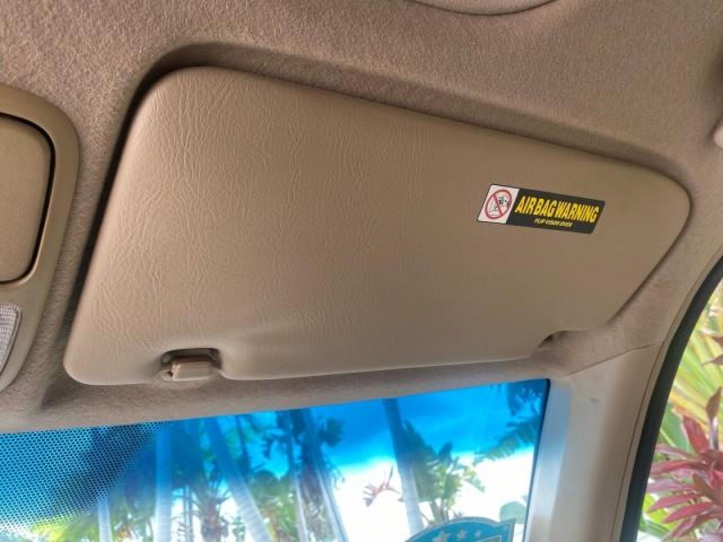 2003 Chianti Red Pearl /Saddle Honda CR-V EX 4WD NICE CLEAN SUNROOF (JHLRD78843C) with an 2.4L DOHC i-VTEC 16-Valve I4 Engine engine, Automatic transmission, located at 4701 North Dixie Hwy, Pompano Beach, FL, 33064, (954) 422-2889, 26.240938, -80.123474 - OUR WEBPAGE FLORIDACARS1.COM HAS OVER 100 PHOTOS AND FREE CARFAX LINK 2003 HONDA CR-V EX VIN: JHLRD78843C024323 J H L R D 7 8 8 4 3 C 0 2 4 3 2 3 4 DOOR WAGON/SPORT UTILITY 2.4L I4 F DOHC GASOLINE ALL WHEEL DRIVE Basic Features ABS Brakes AM/FM Stereo Air Conditioning Automatic Transmission Sunroof - Photo#60