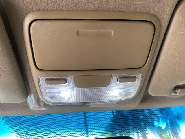 2003 Chianti Red Pearl /Saddle Honda CR-V EX 4WD NICE CLEAN SUNROOF (JHLRD78843C) with an 2.4L DOHC i-VTEC 16-Valve I4 Engine engine, Automatic transmission, located at 4701 North Dixie Hwy, Pompano Beach, FL, 33064, (954) 422-2889, 26.240938, -80.123474 - OUR WEBPAGE FLORIDACARS1.COM HAS OVER 100 PHOTOS AND FREE CARFAX LINK 2003 HONDA CR-V EX VIN: JHLRD78843C024323 J H L R D 7 8 8 4 3 C 0 2 4 3 2 3 4 DOOR WAGON/SPORT UTILITY 2.4L I4 F DOHC GASOLINE ALL WHEEL DRIVE Basic Features ABS Brakes AM/FM Stereo Air Conditioning Automatic Transmission Sunroof - Photo#62