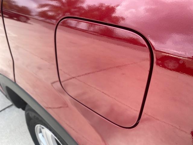 2003 Chianti Red Pearl /Saddle Honda CR-V EX 4WD NICE CLEAN SUNROOF (JHLRD78843C) with an 2.4L DOHC i-VTEC 16-Valve I4 Engine engine, Automatic transmission, located at 4701 North Dixie Hwy, Pompano Beach, FL, 33064, (954) 422-2889, 26.240938, -80.123474 - OUR WEBPAGE FLORIDACARS1.COM HAS OVER 100 PHOTOS AND FREE CARFAX LINK 2003 HONDA CR-V EX VIN: JHLRD78843C024323 J H L R D 7 8 8 4 3 C 0 2 4 3 2 3 4 DOOR WAGON/SPORT UTILITY 2.4L I4 F DOHC GASOLINE ALL WHEEL DRIVE Basic Features ABS Brakes AM/FM Stereo Air Conditioning Automatic Transmission Sunroof - Photo#76