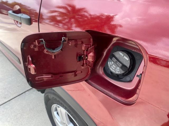 2003 Chianti Red Pearl /Saddle Honda CR-V EX 4WD NICE CLEAN SUNROOF (JHLRD78843C) with an 2.4L DOHC i-VTEC 16-Valve I4 Engine engine, Automatic transmission, located at 4701 North Dixie Hwy, Pompano Beach, FL, 33064, (954) 422-2889, 26.240938, -80.123474 - OUR WEBPAGE FLORIDACARS1.COM HAS OVER 100 PHOTOS AND FREE CARFAX LINK 2003 HONDA CR-V EX VIN: JHLRD78843C024323 J H L R D 7 8 8 4 3 C 0 2 4 3 2 3 4 DOOR WAGON/SPORT UTILITY 2.4L I4 F DOHC GASOLINE ALL WHEEL DRIVE Basic Features ABS Brakes AM/FM Stereo Air Conditioning Automatic Transmission Sunroof - Photo#77