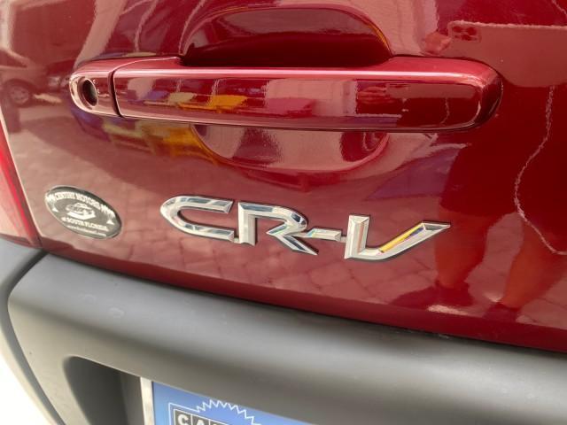 2003 Chianti Red Pearl /Saddle Honda CR-V EX 4WD NICE CLEAN SUNROOF (JHLRD78843C) with an 2.4L DOHC i-VTEC 16-Valve I4 Engine engine, Automatic transmission, located at 4701 North Dixie Hwy, Pompano Beach, FL, 33064, (954) 422-2889, 26.240938, -80.123474 - OUR WEBPAGE FLORIDACARS1.COM HAS OVER 100 PHOTOS AND FREE CARFAX LINK 2003 HONDA CR-V EX VIN: JHLRD78843C024323 J H L R D 7 8 8 4 3 C 0 2 4 3 2 3 4 DOOR WAGON/SPORT UTILITY 2.4L I4 F DOHC GASOLINE ALL WHEEL DRIVE Basic Features ABS Brakes AM/FM Stereo Air Conditioning Automatic Transmission Sunroof - Photo#83