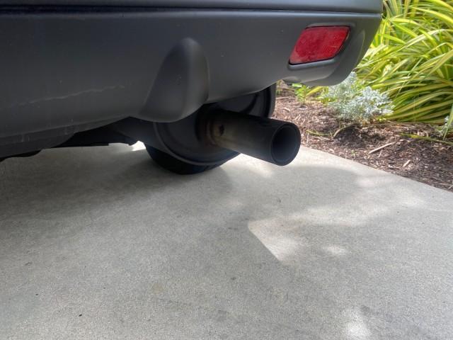 2003 Chianti Red Pearl /Saddle Honda CR-V EX 4WD NICE CLEAN SUNROOF (JHLRD78843C) with an 2.4L DOHC i-VTEC 16-Valve I4 Engine engine, Automatic transmission, located at 4701 North Dixie Hwy, Pompano Beach, FL, 33064, (954) 422-2889, 26.240938, -80.123474 - OUR WEBPAGE FLORIDACARS1.COM HAS OVER 100 PHOTOS AND FREE CARFAX LINK 2003 HONDA CR-V EX VIN: JHLRD78843C024323 J H L R D 7 8 8 4 3 C 0 2 4 3 2 3 4 DOOR WAGON/SPORT UTILITY 2.4L I4 F DOHC GASOLINE ALL WHEEL DRIVE Basic Features ABS Brakes AM/FM Stereo Air Conditioning Automatic Transmission Sunroof - Photo#84