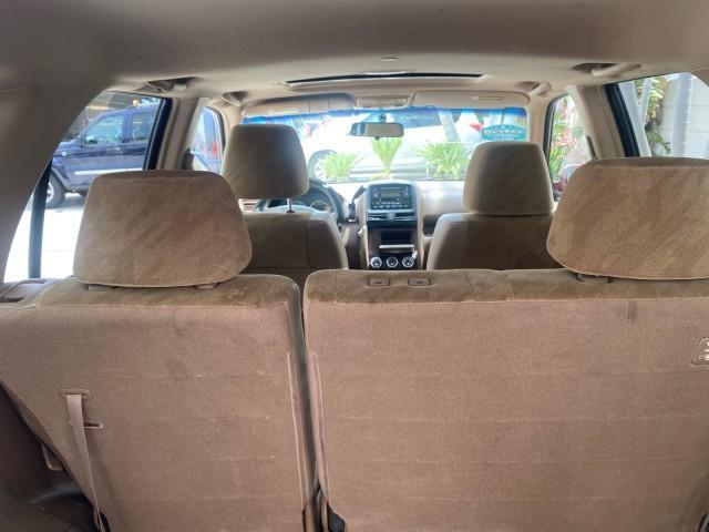 2003 Chianti Red Pearl /Saddle Honda CR-V EX 4WD NICE CLEAN SUNROOF (JHLRD78843C) with an 2.4L DOHC i-VTEC 16-Valve I4 Engine engine, Automatic transmission, located at 4701 North Dixie Hwy, Pompano Beach, FL, 33064, (954) 422-2889, 26.240938, -80.123474 - OUR WEBPAGE FLORIDACARS1.COM HAS OVER 100 PHOTOS AND FREE CARFAX LINK 2003 HONDA CR-V EX VIN: JHLRD78843C024323 J H L R D 7 8 8 4 3 C 0 2 4 3 2 3 4 DOOR WAGON/SPORT UTILITY 2.4L I4 F DOHC GASOLINE ALL WHEEL DRIVE Basic Features ABS Brakes AM/FM Stereo Air Conditioning Automatic Transmission Sunroof - Photo#88