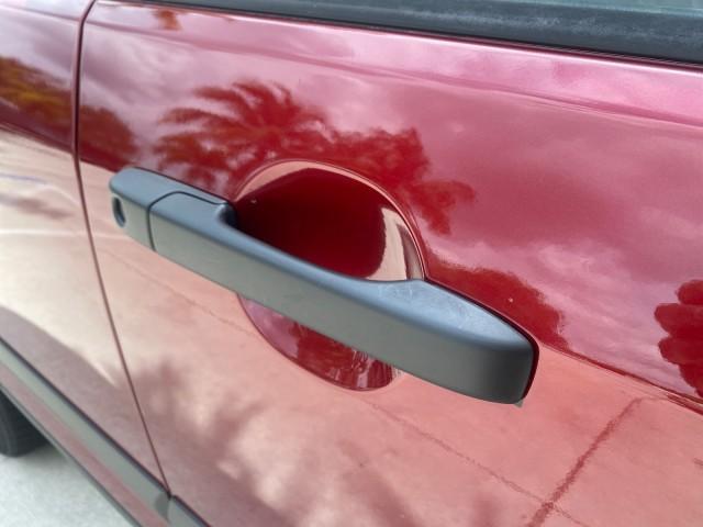 2003 Chianti Red Pearl /Saddle Honda CR-V EX 4WD NICE CLEAN SUNROOF (JHLRD78843C) with an 2.4L DOHC i-VTEC 16-Valve I4 Engine engine, Automatic transmission, located at 4701 North Dixie Hwy, Pompano Beach, FL, 33064, (954) 422-2889, 26.240938, -80.123474 - OUR WEBPAGE FLORIDACARS1.COM HAS OVER 100 PHOTOS AND FREE CARFAX LINK 2003 HONDA CR-V EX VIN: JHLRD78843C024323 J H L R D 7 8 8 4 3 C 0 2 4 3 2 3 4 DOOR WAGON/SPORT UTILITY 2.4L I4 F DOHC GASOLINE ALL WHEEL DRIVE Basic Features ABS Brakes AM/FM Stereo Air Conditioning Automatic Transmission Sunroof - Photo#94