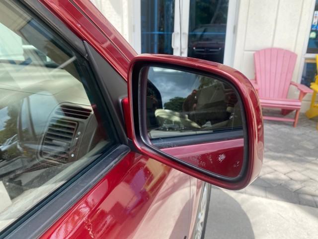 2003 Chianti Red Pearl /Saddle Honda CR-V EX 4WD NICE CLEAN SUNROOF (JHLRD78843C) with an 2.4L DOHC i-VTEC 16-Valve I4 Engine engine, Automatic transmission, located at 4701 North Dixie Hwy, Pompano Beach, FL, 33064, (954) 422-2889, 26.240938, -80.123474 - OUR WEBPAGE FLORIDACARS1.COM HAS OVER 100 PHOTOS AND FREE CARFAX LINK 2003 HONDA CR-V EX VIN: JHLRD78843C024323 J H L R D 7 8 8 4 3 C 0 2 4 3 2 3 4 DOOR WAGON/SPORT UTILITY 2.4L I4 F DOHC GASOLINE ALL WHEEL DRIVE Basic Features ABS Brakes AM/FM Stereo Air Conditioning Automatic Transmission Sunroof - Photo#95