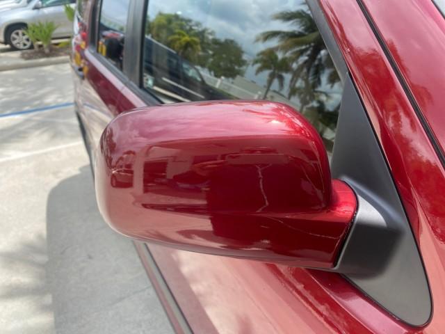2003 Chianti Red Pearl /Saddle Honda CR-V EX 4WD NICE CLEAN SUNROOF (JHLRD78843C) with an 2.4L DOHC i-VTEC 16-Valve I4 Engine engine, Automatic transmission, located at 4701 North Dixie Hwy, Pompano Beach, FL, 33064, (954) 422-2889, 26.240938, -80.123474 - OUR WEBPAGE FLORIDACARS1.COM HAS OVER 100 PHOTOS AND FREE CARFAX LINK 2003 HONDA CR-V EX VIN: JHLRD78843C024323 J H L R D 7 8 8 4 3 C 0 2 4 3 2 3 4 DOOR WAGON/SPORT UTILITY 2.4L I4 F DOHC GASOLINE ALL WHEEL DRIVE Basic Features ABS Brakes AM/FM Stereo Air Conditioning Automatic Transmission Sunroof - Photo#96
