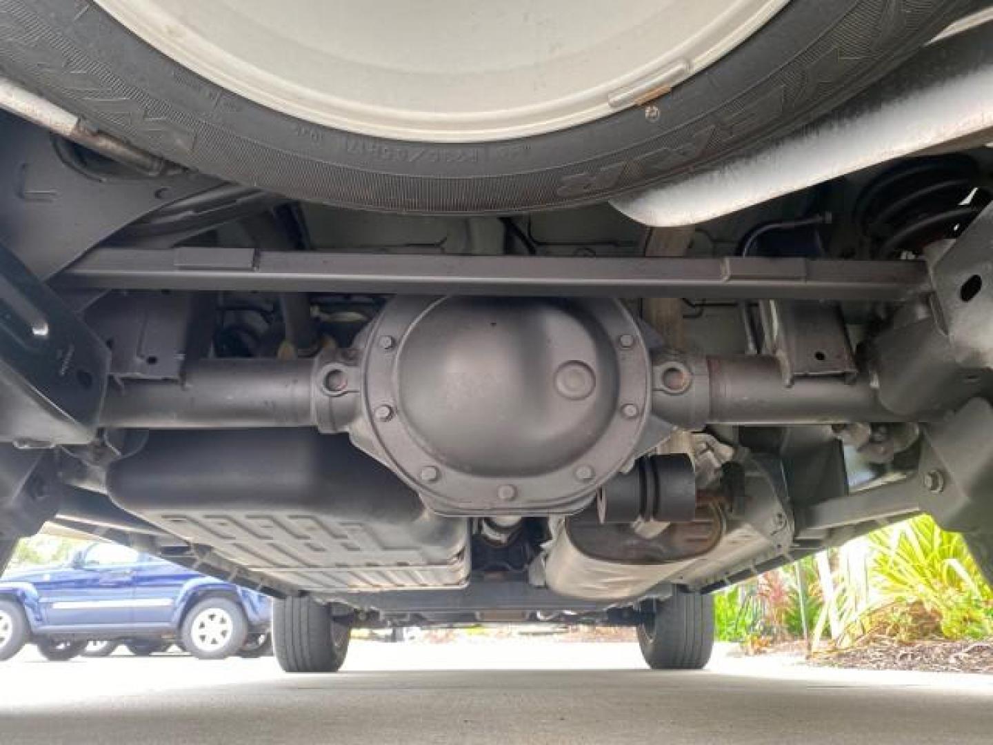 2005 Stone White /Medium Slate Gray Jeep Grand Cherokee Laredo LOW MILES 61,347 (1J4GS48K85C) with an 3.7L V6 Power Tech Engine engine, Automatic transmission, located at 4701 North Dixie Hwy, Pompano Beach, FL, 33064, (954) 422-2889, 26.240938, -80.123474 - OUR WEBPAGE FLORIDACARS1.COM HAS OVER 100 PHOTOS AND FREE CARFAX LINK 2005 JEEP GRAND CHEROKEE LAREDO VIN: 1J4GS48K85C634226 1 J 4 G S 4 8 K 8 5 C 6 3 4 2 2 6 4 DOOR WAGON/SPORT UTILITY 3.7L V6 F GASOLINE REAR WHEEL DRIVE Features ABS Brakes Air Conditioning Alloy Wheels AM/FM Stereo Automatic Trans - Photo#22
