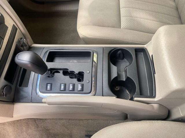 2005 Stone White /Medium Slate Gray Jeep Grand Cherokee Laredo LOW MILES 61,351 (1J4GS48K85C) with an 3.7L V6 Power Tech Engine engine, Automatic transmission, located at 4701 North Dixie Hwy, Pompano Beach, FL, 33064, (954) 422-2889, 26.240938, -80.123474 - OUR WEBPAGE FLORIDACARS1.COM HAS OVER 100 PHOTOS AND FREE CARFAX LINK 2005 JEEP GRAND CHEROKEE LAREDO VIN: 1J4GS48K85C634226 1 J 4 G S 4 8 K 8 5 C 6 3 4 2 2 6 4 DOOR WAGON/SPORT UTILITY 3.7L V6 F GASOLINE REAR WHEEL DRIVE Features ABS Brakes Air Conditioning Alloy Wheels AM/FM Stereo Automatic Trans - Photo#51