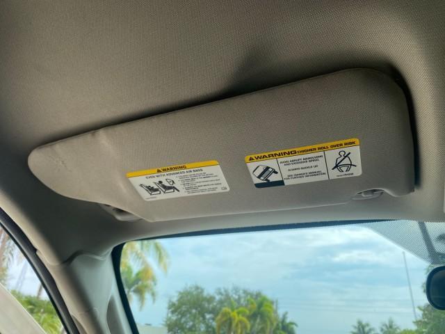 2005 Stone White /Medium Slate Gray Jeep Grand Cherokee Laredo LOW MILES 61,351 (1J4GS48K85C) with an 3.7L V6 Power Tech Engine engine, Automatic transmission, located at 4701 North Dixie Hwy, Pompano Beach, FL, 33064, (954) 422-2889, 26.240938, -80.123474 - OUR WEBPAGE FLORIDACARS1.COM HAS OVER 100 PHOTOS AND FREE CARFAX LINK 2005 JEEP GRAND CHEROKEE LAREDO VIN: 1J4GS48K85C634226 1 J 4 G S 4 8 K 8 5 C 6 3 4 2 2 6 4 DOOR WAGON/SPORT UTILITY 3.7L V6 F GASOLINE REAR WHEEL DRIVE Features ABS Brakes Air Conditioning Alloy Wheels AM/FM Stereo Automatic Trans - Photo#56