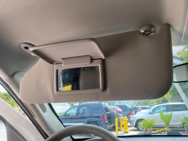 2005 Stone White /Medium Slate Gray Jeep Grand Cherokee Laredo LOW MILES 61,351 (1J4GS48K85C) with an 3.7L V6 Power Tech Engine engine, Automatic transmission, located at 4701 North Dixie Hwy, Pompano Beach, FL, 33064, (954) 422-2889, 26.240938, -80.123474 - OUR WEBPAGE FLORIDACARS1.COM HAS OVER 100 PHOTOS AND FREE CARFAX LINK 2005 JEEP GRAND CHEROKEE LAREDO VIN: 1J4GS48K85C634226 1 J 4 G S 4 8 K 8 5 C 6 3 4 2 2 6 4 DOOR WAGON/SPORT UTILITY 3.7L V6 F GASOLINE REAR WHEEL DRIVE Features ABS Brakes Air Conditioning Alloy Wheels AM/FM Stereo Automatic Trans - Photo#57