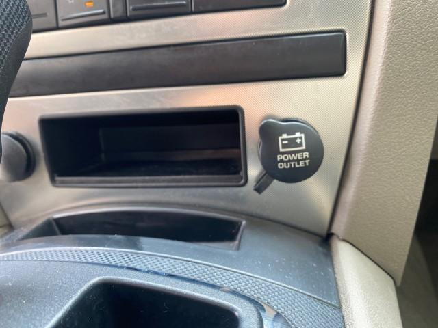 2005 Stone White /Medium Slate Gray Jeep Grand Cherokee Laredo LOW MILES 61,351 (1J4GS48K85C) with an 3.7L V6 Power Tech Engine engine, Automatic transmission, located at 4701 North Dixie Hwy, Pompano Beach, FL, 33064, (954) 422-2889, 26.240938, -80.123474 - OUR WEBPAGE FLORIDACARS1.COM HAS OVER 100 PHOTOS AND FREE CARFAX LINK 2005 JEEP GRAND CHEROKEE LAREDO VIN: 1J4GS48K85C634226 1 J 4 G S 4 8 K 8 5 C 6 3 4 2 2 6 4 DOOR WAGON/SPORT UTILITY 3.7L V6 F GASOLINE REAR WHEEL DRIVE Features ABS Brakes Air Conditioning Alloy Wheels AM/FM Stereo Automatic Trans - Photo#60