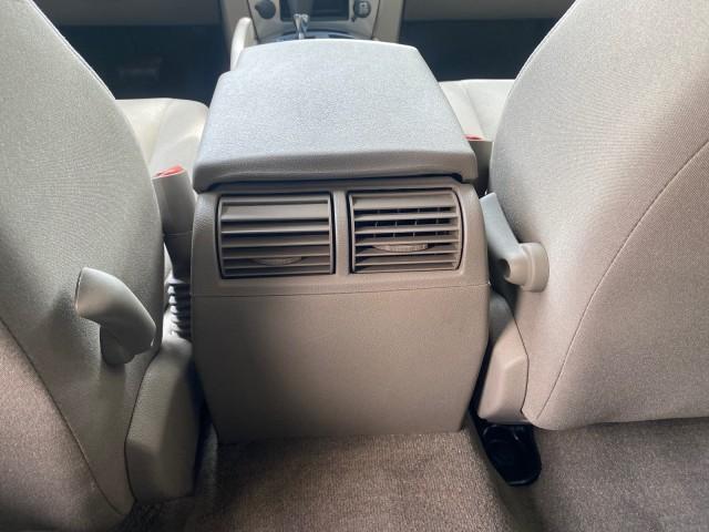 2005 Stone White /Medium Slate Gray Jeep Grand Cherokee Laredo LOW MILES 61,351 (1J4GS48K85C) with an 3.7L V6 Power Tech Engine engine, Automatic transmission, located at 4701 North Dixie Hwy, Pompano Beach, FL, 33064, (954) 422-2889, 26.240938, -80.123474 - OUR WEBPAGE FLORIDACARS1.COM HAS OVER 100 PHOTOS AND FREE CARFAX LINK 2005 JEEP GRAND CHEROKEE LAREDO VIN: 1J4GS48K85C634226 1 J 4 G S 4 8 K 8 5 C 6 3 4 2 2 6 4 DOOR WAGON/SPORT UTILITY 3.7L V6 F GASOLINE REAR WHEEL DRIVE Features ABS Brakes Air Conditioning Alloy Wheels AM/FM Stereo Automatic Trans - Photo#70